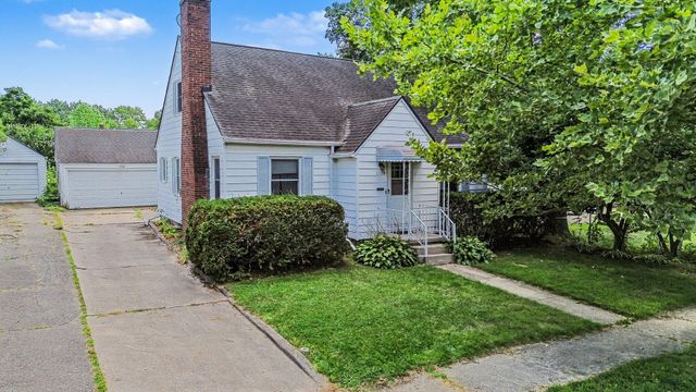 1309 N Congress Street, Ypsilanti, MI 48197