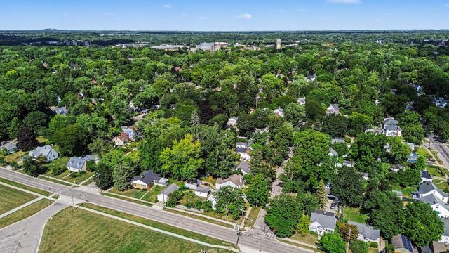 1309 N Congress Street, Ypsilanti, MI 48197