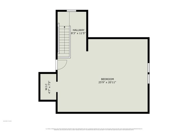 1309 N Congress Street, Ypsilanti, MI 48197