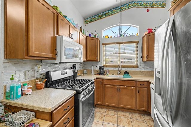 6644 Mount Dutton Drive, Las Vegas, NV 89156