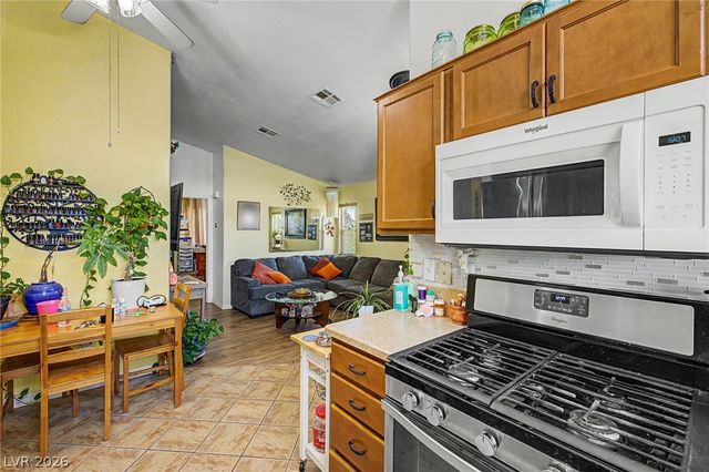 6644 Mount Dutton Drive, Las Vegas, NV 89156