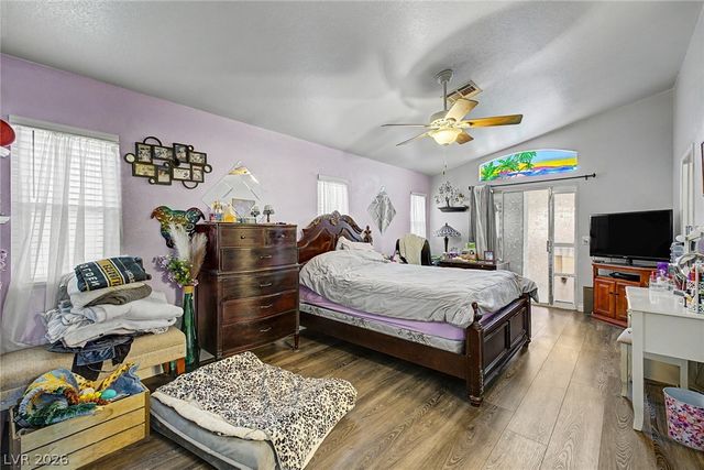 6644 Mount Dutton Drive, Las Vegas, NV 89156