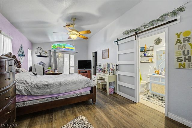 6644 Mount Dutton Drive, Las Vegas, NV 89156