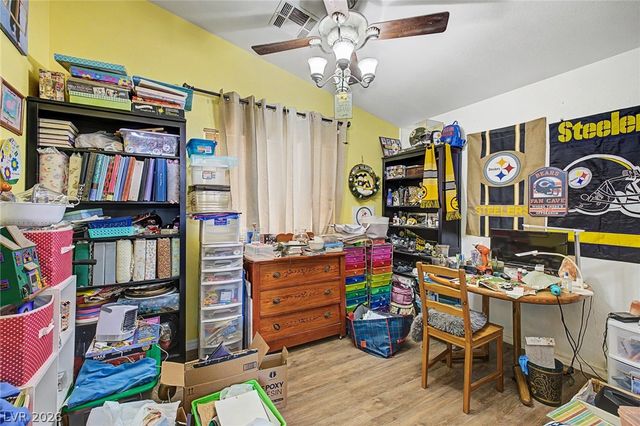 6644 Mount Dutton Drive, Las Vegas, NV 89156