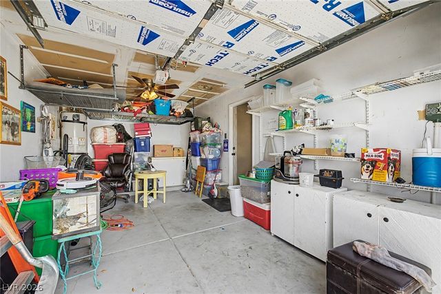 6644 Mount Dutton Drive, Las Vegas, NV 89156
