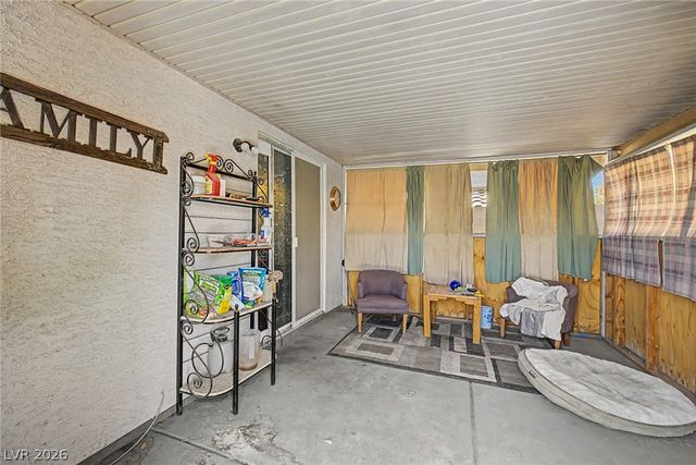 6644 Mount Dutton Drive, Las Vegas, NV 89156
