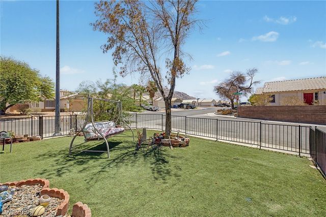 6644 Mount Dutton Drive, Las Vegas, NV 89156