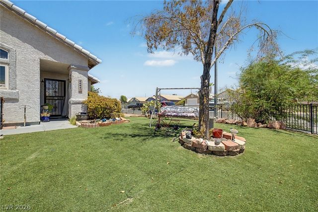 6644 Mount Dutton Drive, Las Vegas, NV 89156