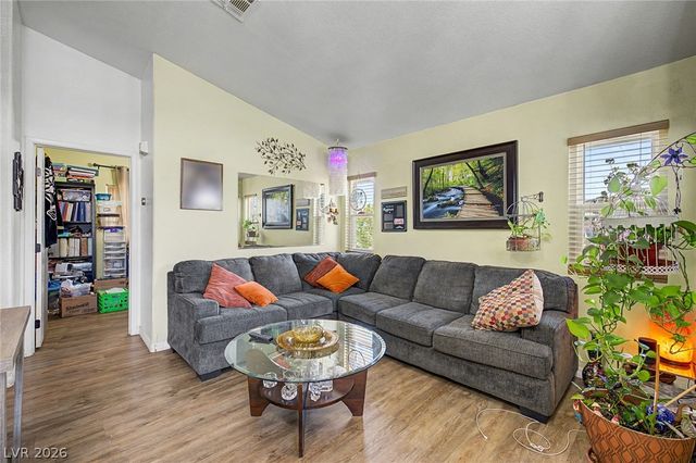 6644 Mount Dutton Drive, Las Vegas, NV 89156