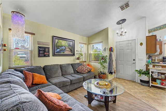 6644 Mount Dutton Drive, Las Vegas, NV 89156