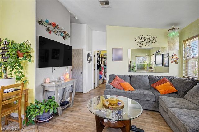 6644 Mount Dutton Drive, Las Vegas, NV 89156