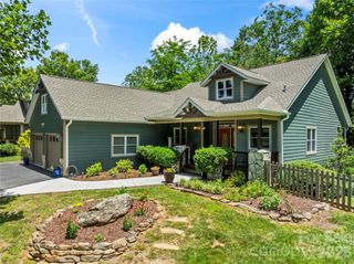 435 Stepping Stone Lane, Waynesville, NC 28786