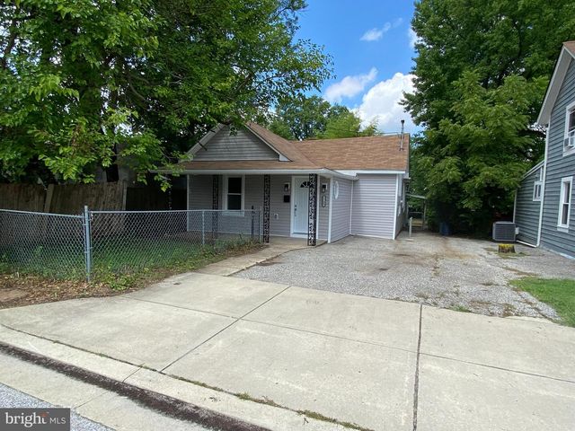 7700 CHESTNUT AVE, Baltimore, MD 21234