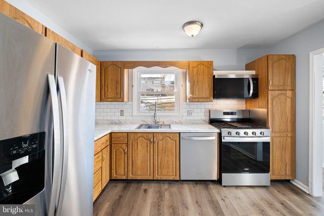 1211 ELDERON, Wilmington, DE 19808