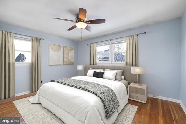 1211 ELDERON, Wilmington, DE 19808