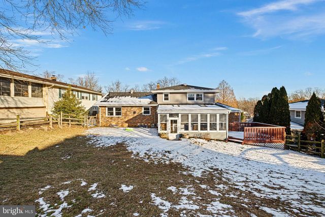 1211 ELDERON, Wilmington, DE 19808