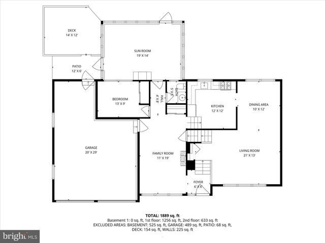 1211 ELDERON, Wilmington, DE 19808