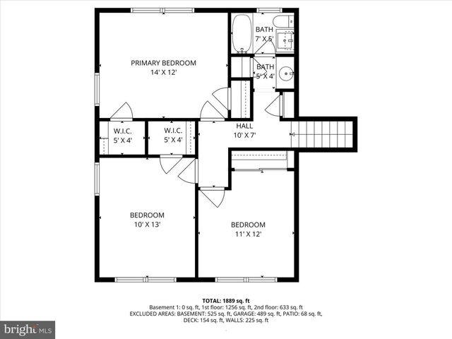 1211 ELDERON, Wilmington, DE 19808