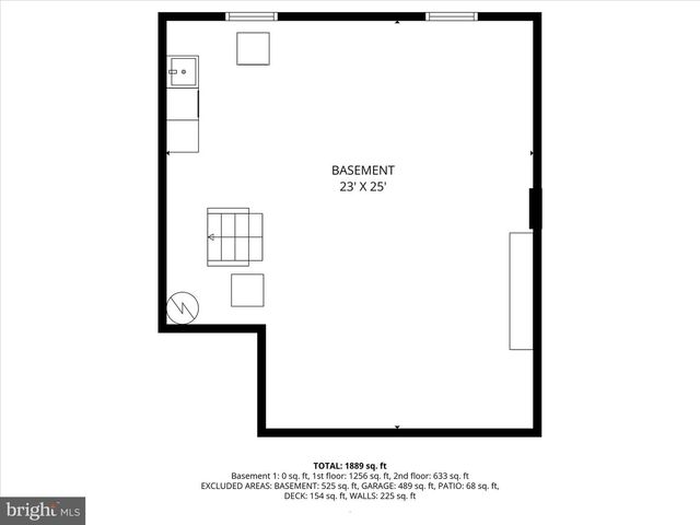 1211 ELDERON, Wilmington, DE 19808