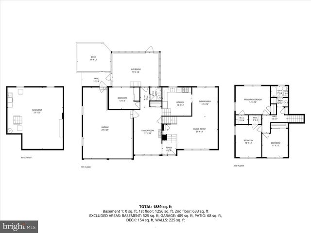 1211 ELDERON, Wilmington, DE 19808