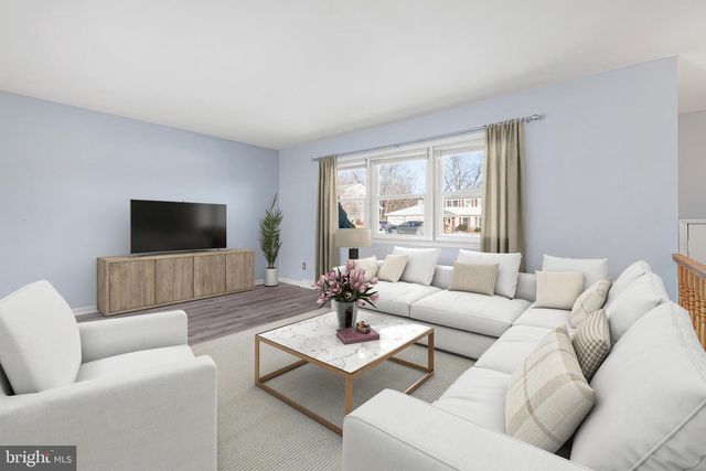 1211 ELDERON, Wilmington, DE 19808