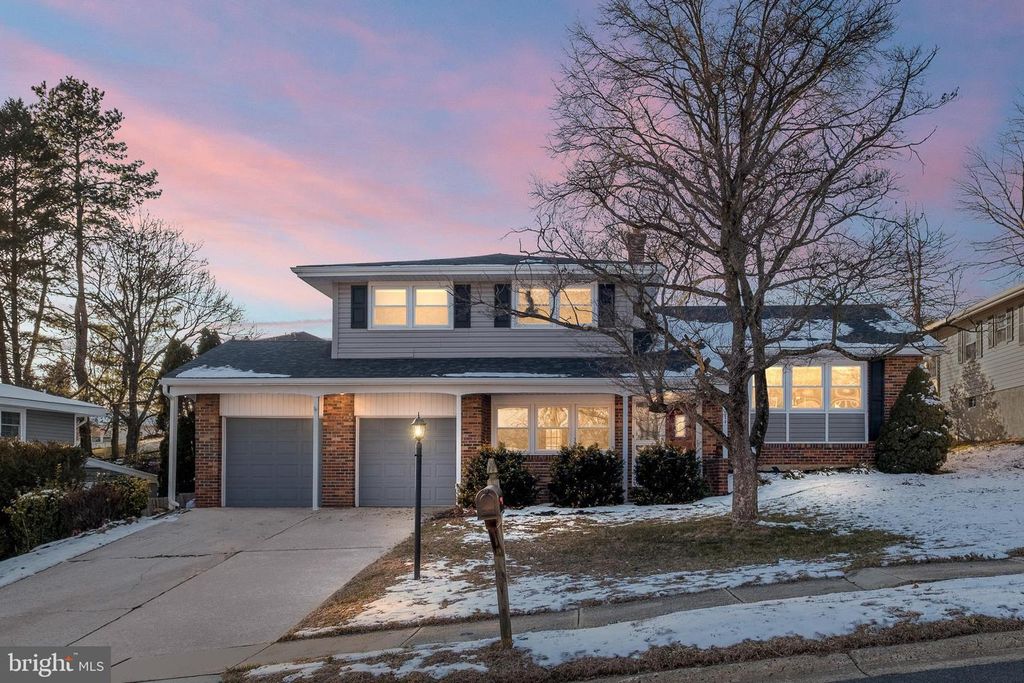 1211 ELDERON, Wilmington, DE 19808