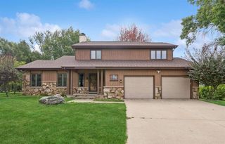 865 PORTSIDE COURT, Oshkosh, WI 54901