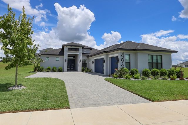 492 ADAMS VIEW LANE, Auburndale, FL 33823