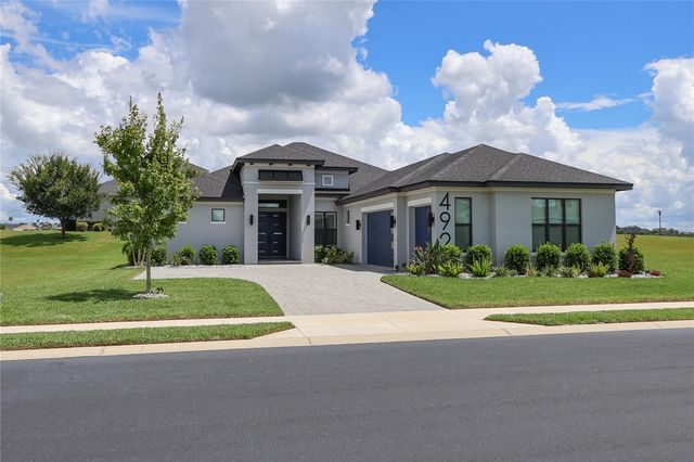 492 ADAMS VIEW LANE, Auburndale, FL 33823