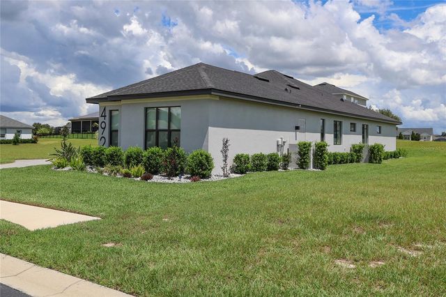 492 ADAMS VIEW LANE, Auburndale, FL 33823