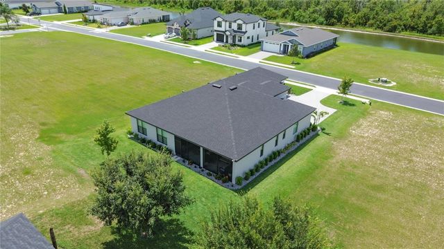 492 ADAMS VIEW LANE, Auburndale, FL 33823