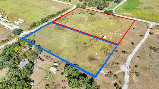 105 County Road 1659, Chico, TX 76431