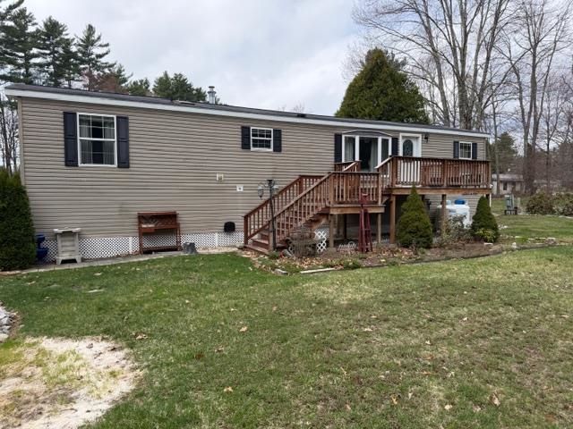 27 Queens Lane, Epsom, NH 03234