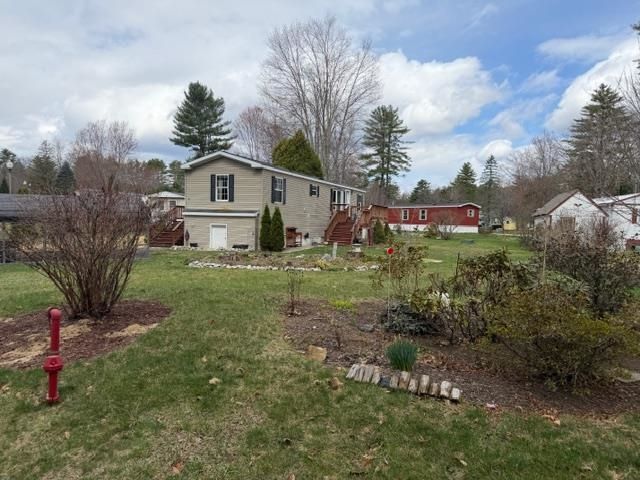 27 Queens Lane, Epsom, NH 03234