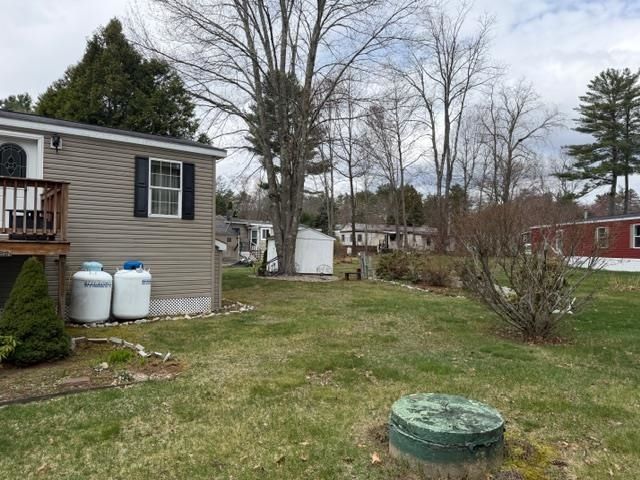 27 Queens Lane, Epsom, NH 03234