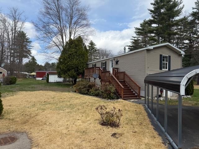 27 Queens Lane, Epsom, NH 03234