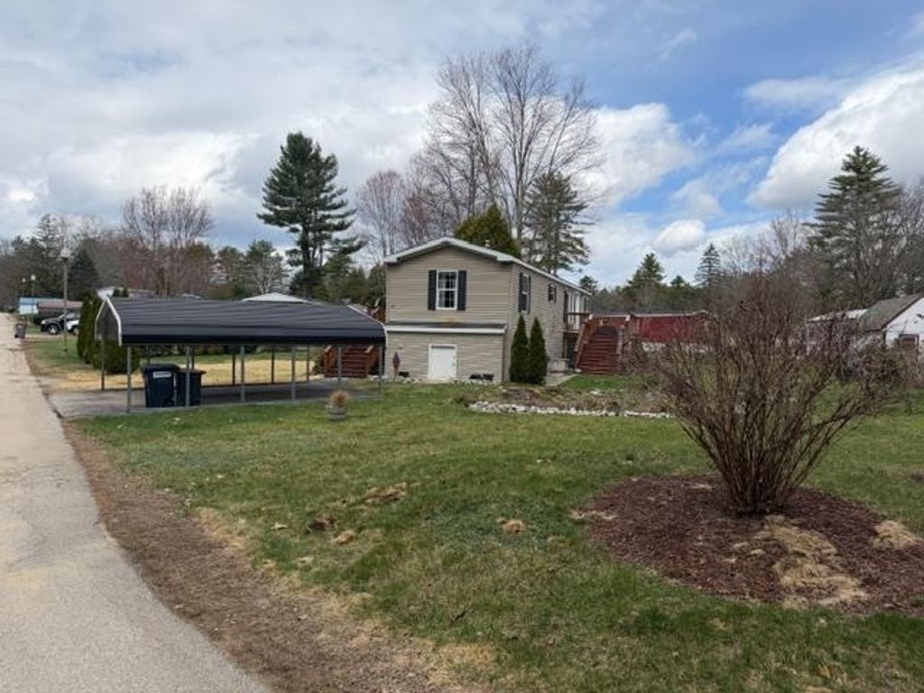 27 Queens Lane, Epsom, NH 03234