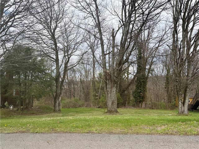 0 Bellview Dr, Robinson Twp, PA 15136