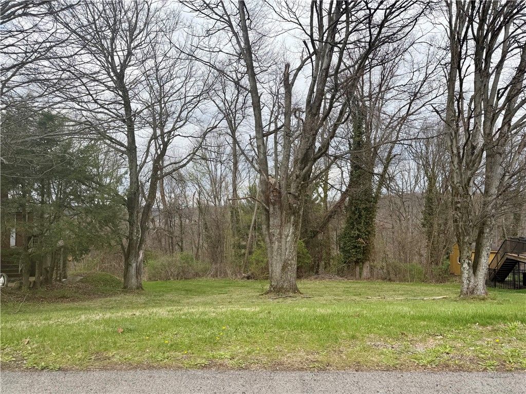 0 Bellview Dr, Robinson Twp, PA 15136