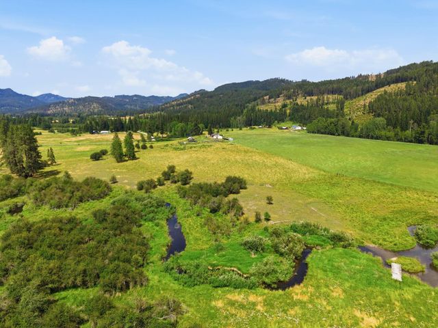 942 Berry Rd, Usk, WA 99180