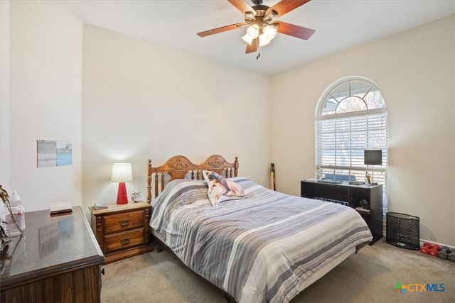 2310 Carriage House Drive, Temple, TX 76502