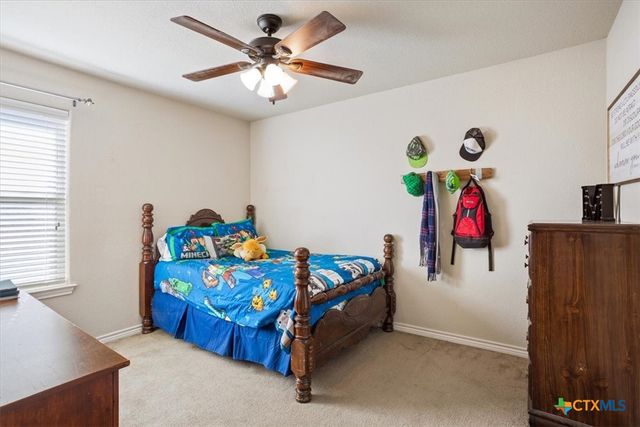 2310 Carriage House Drive, Temple, TX 76502