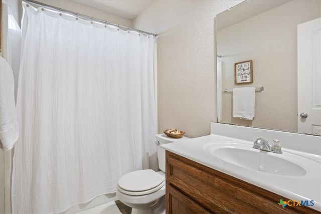 2310 Carriage House Drive, Temple, TX 76502