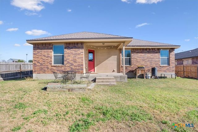 2310 Carriage House Drive, Temple, TX 76502