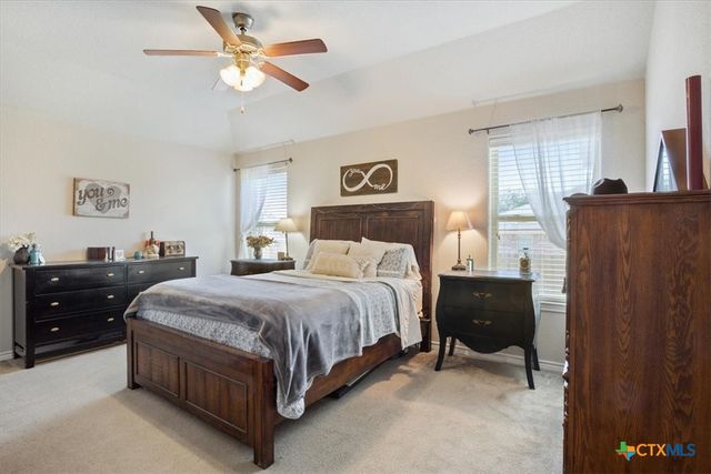 2310 Carriage House Drive, Temple, TX 76502