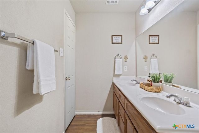 2310 Carriage House Drive, Temple, TX 76502