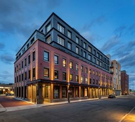 76 Wareham St 5D, Boston, MA 02118