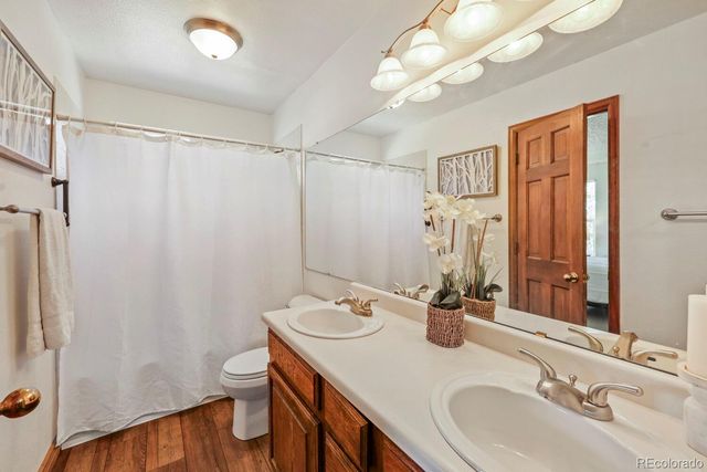 2324 Meadows Lane, Castle Rock, CO 80104