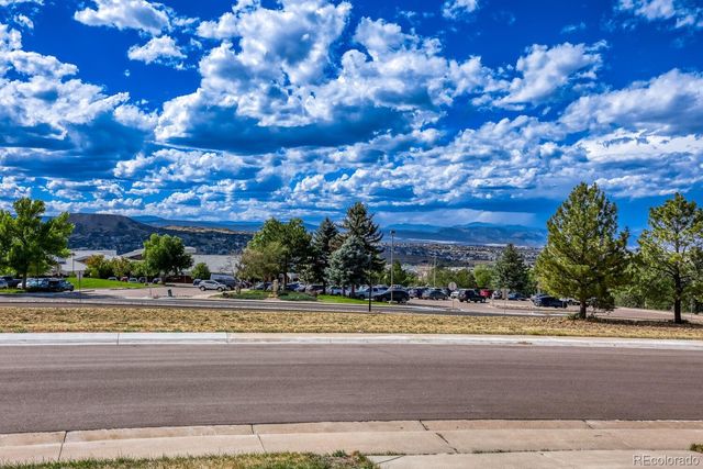 2324 Meadows Lane, Castle Rock, CO 80104