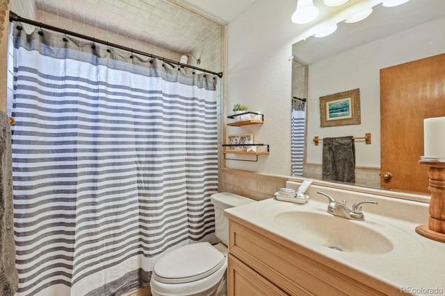 2324 Meadows Lane, Castle Rock, CO 80104